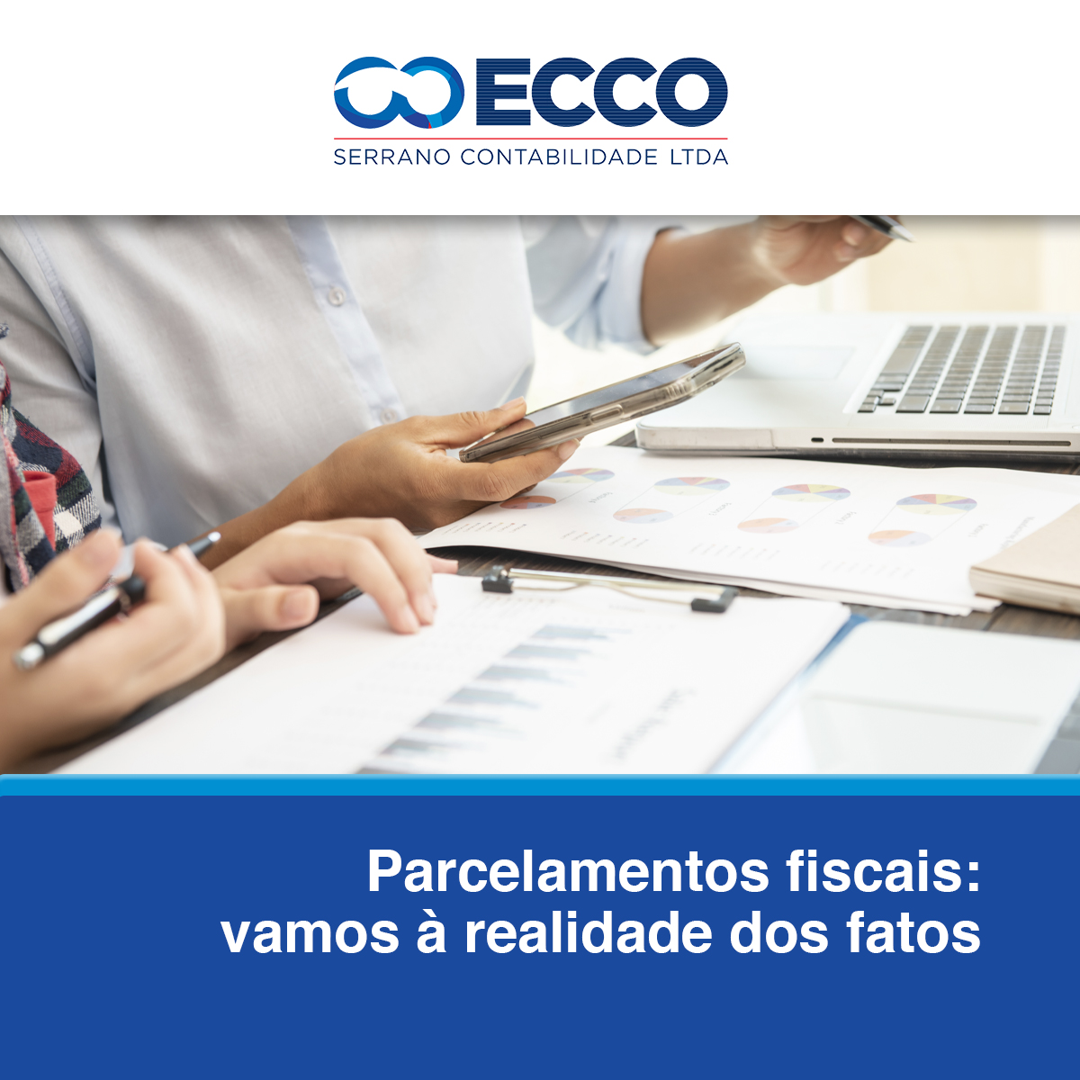 Leia mais sobre o artigo Parcelamentos fiscais: vamos à realidade dos fatos