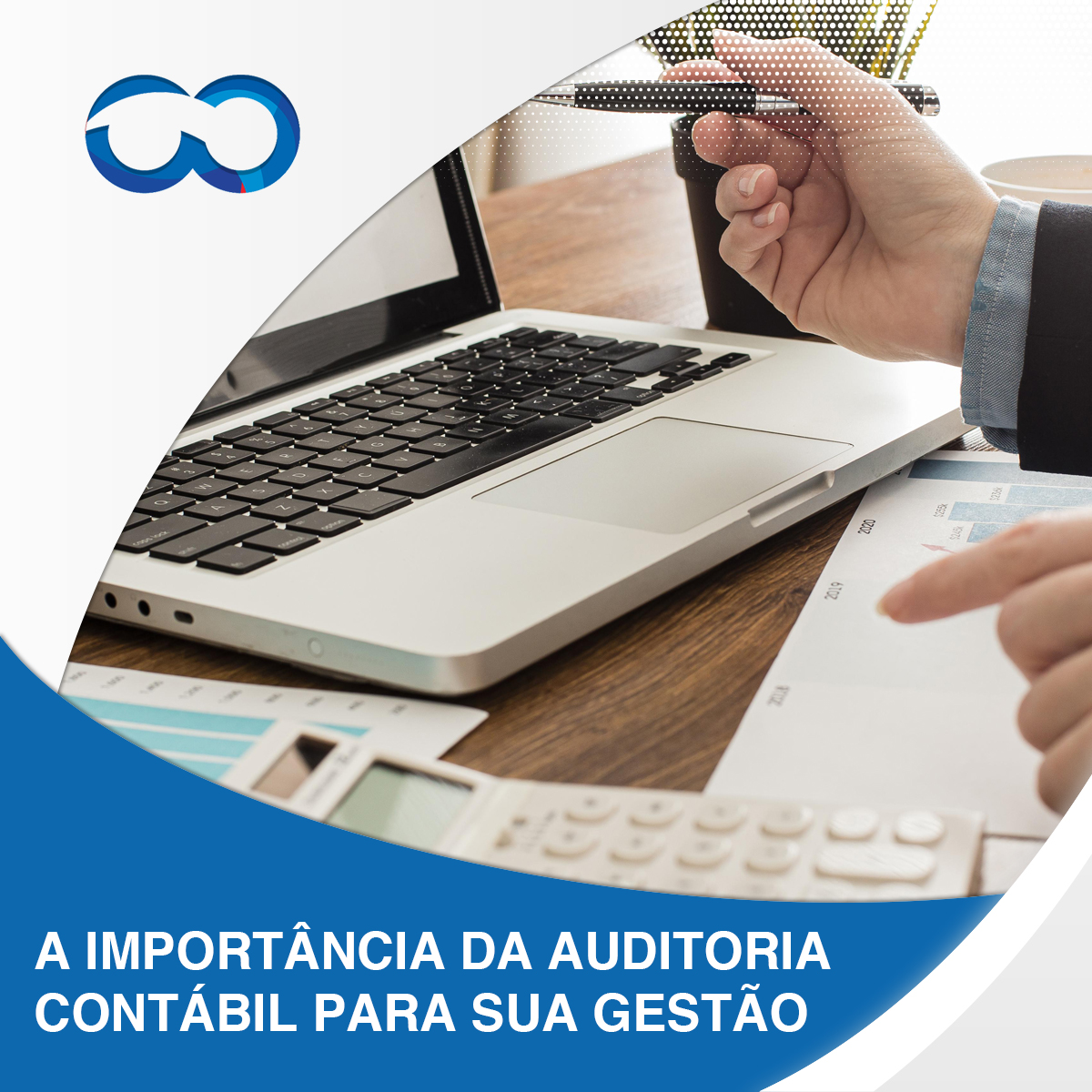 Leia mais sobre o artigo A importância da auditoria contábil para sua gestão