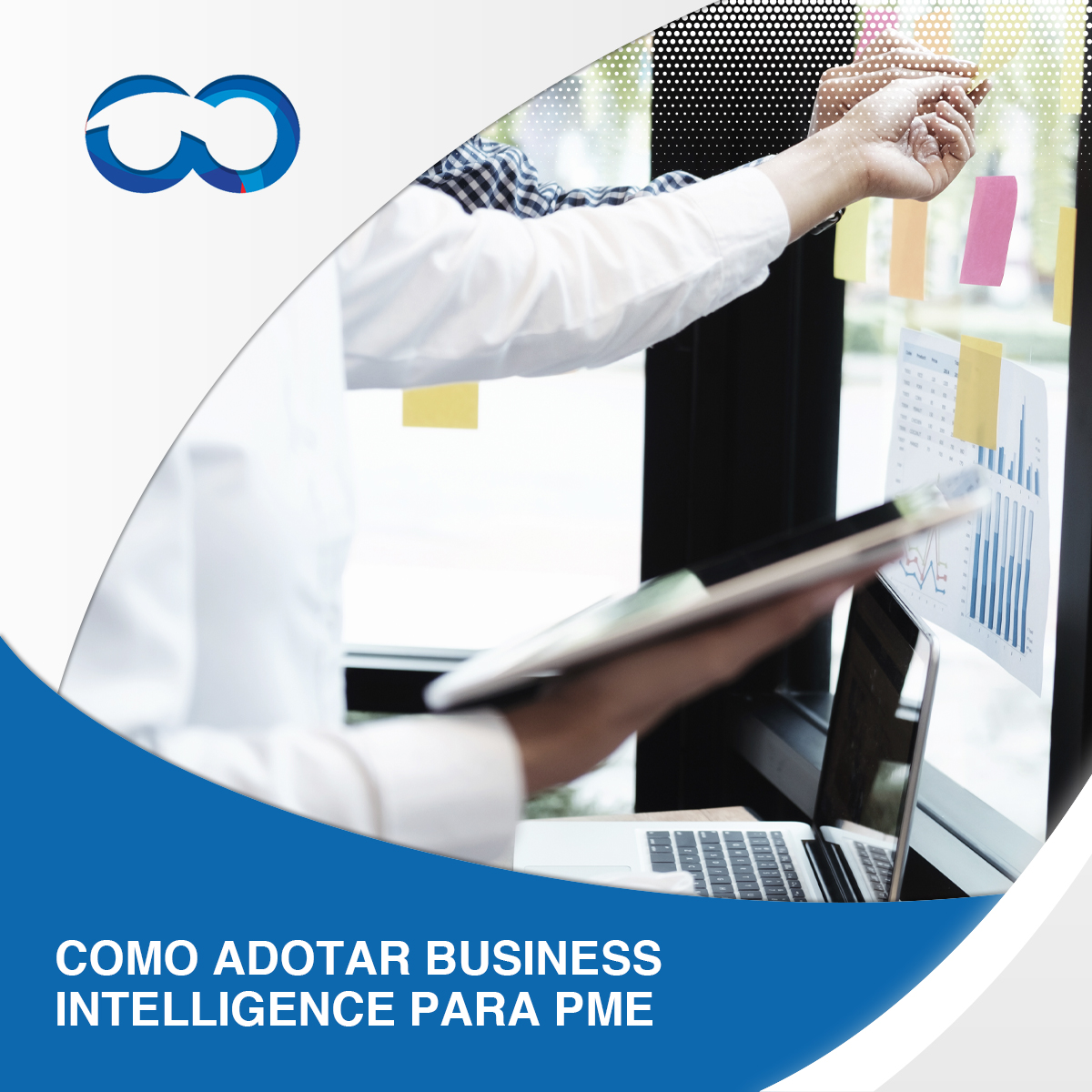 Leia mais sobre o artigo Como adotar Business Intelligence para PME