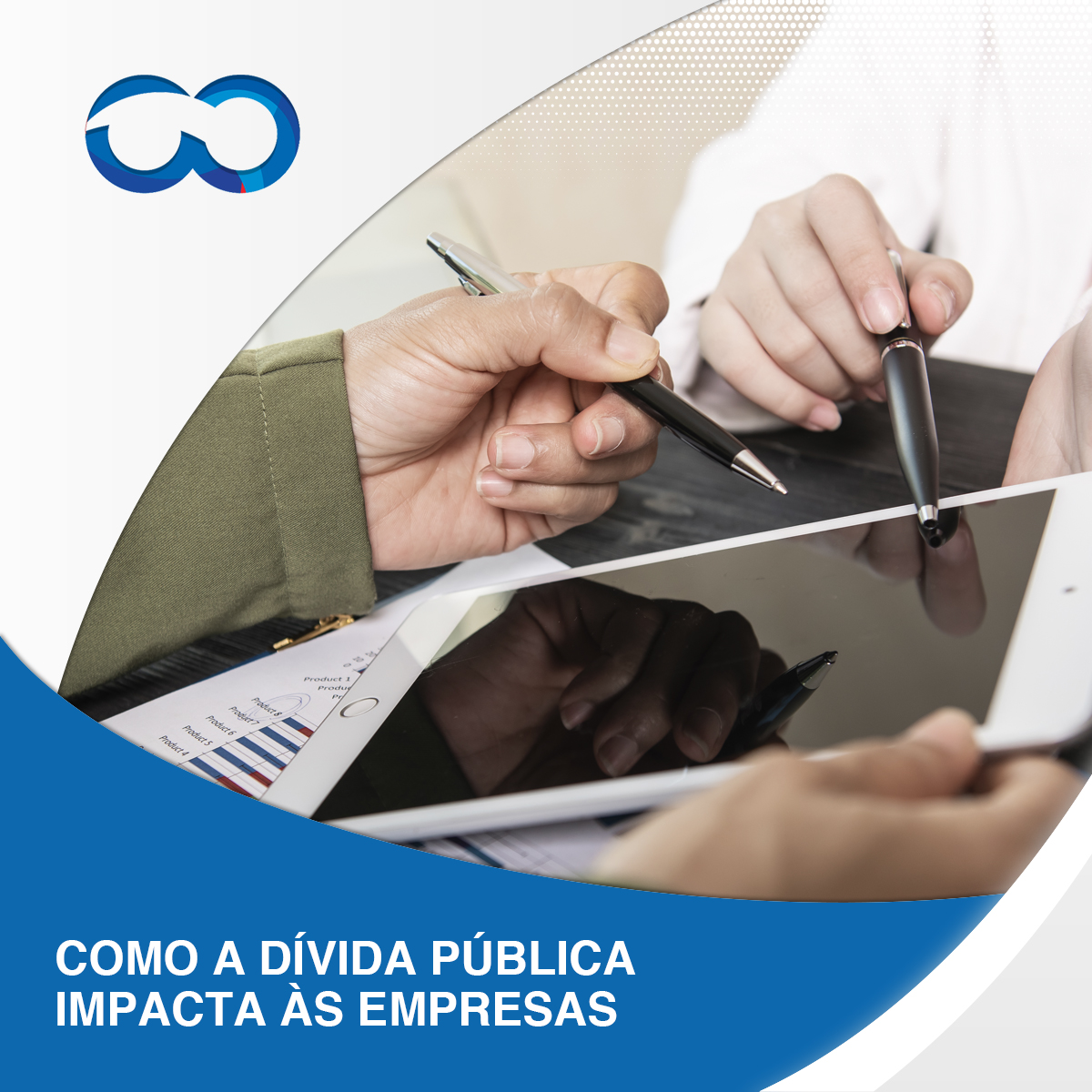 Leia mais sobre o artigo Como a dívida pública impacta às empresas