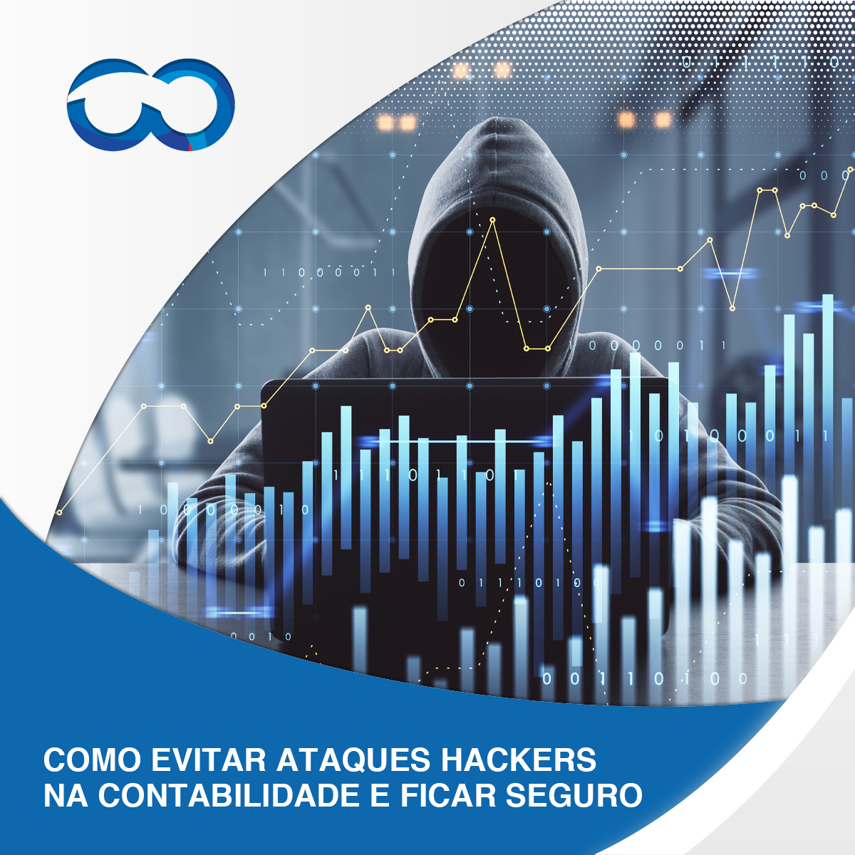 Leia mais sobre o artigo Como evitar ataques hackers na contabilidade e ficar seguro