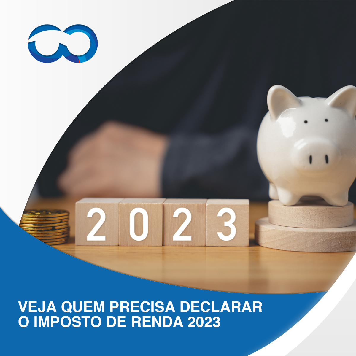 Leia mais sobre o artigo Veja quem precisa declarar o Imposto de Renda 2023