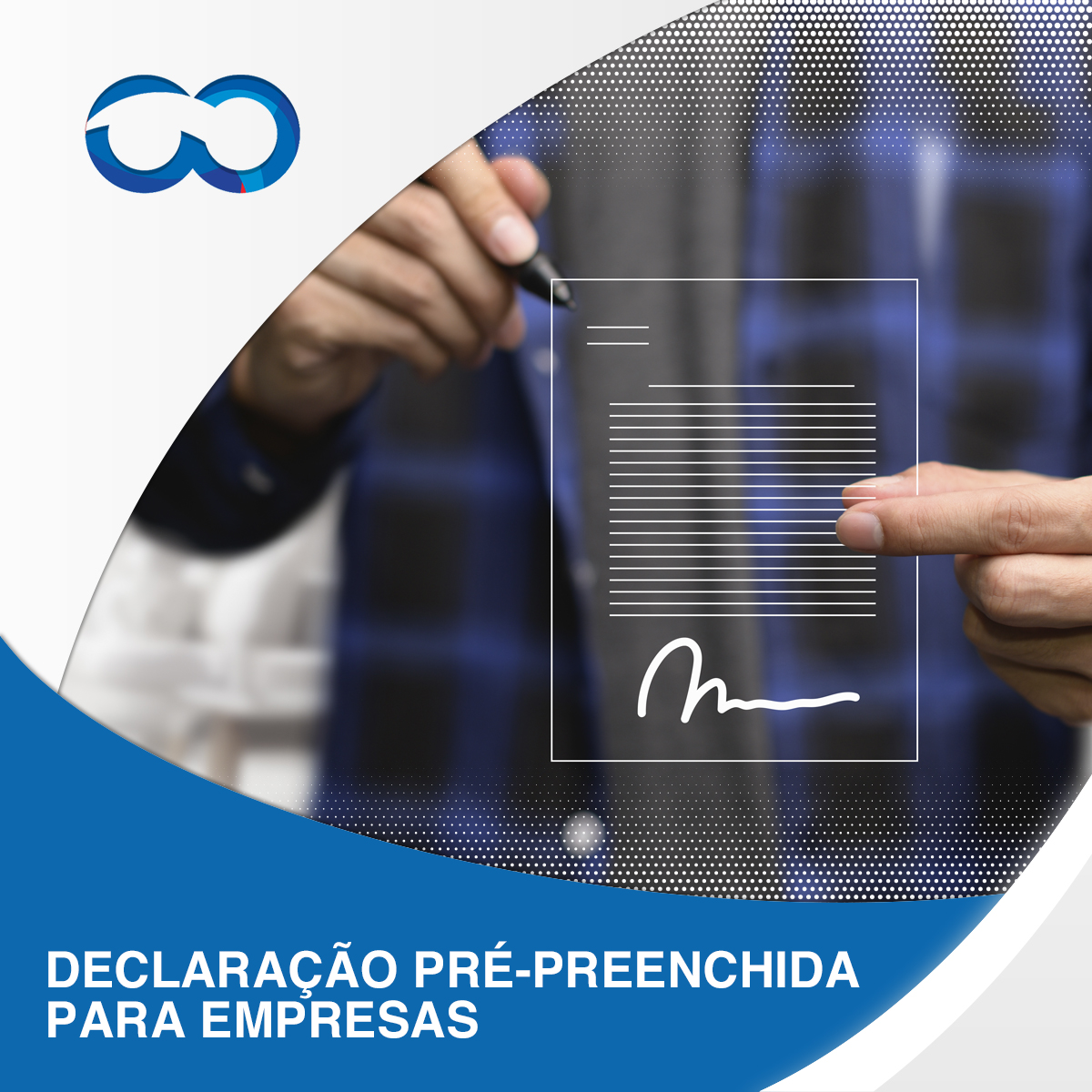 Leia mais sobre o artigo Declaração pré-preenchida para empresas