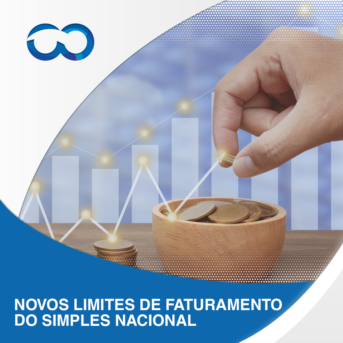 Leia mais sobre o artigo Novos limites de faturamento do Simples Nacional