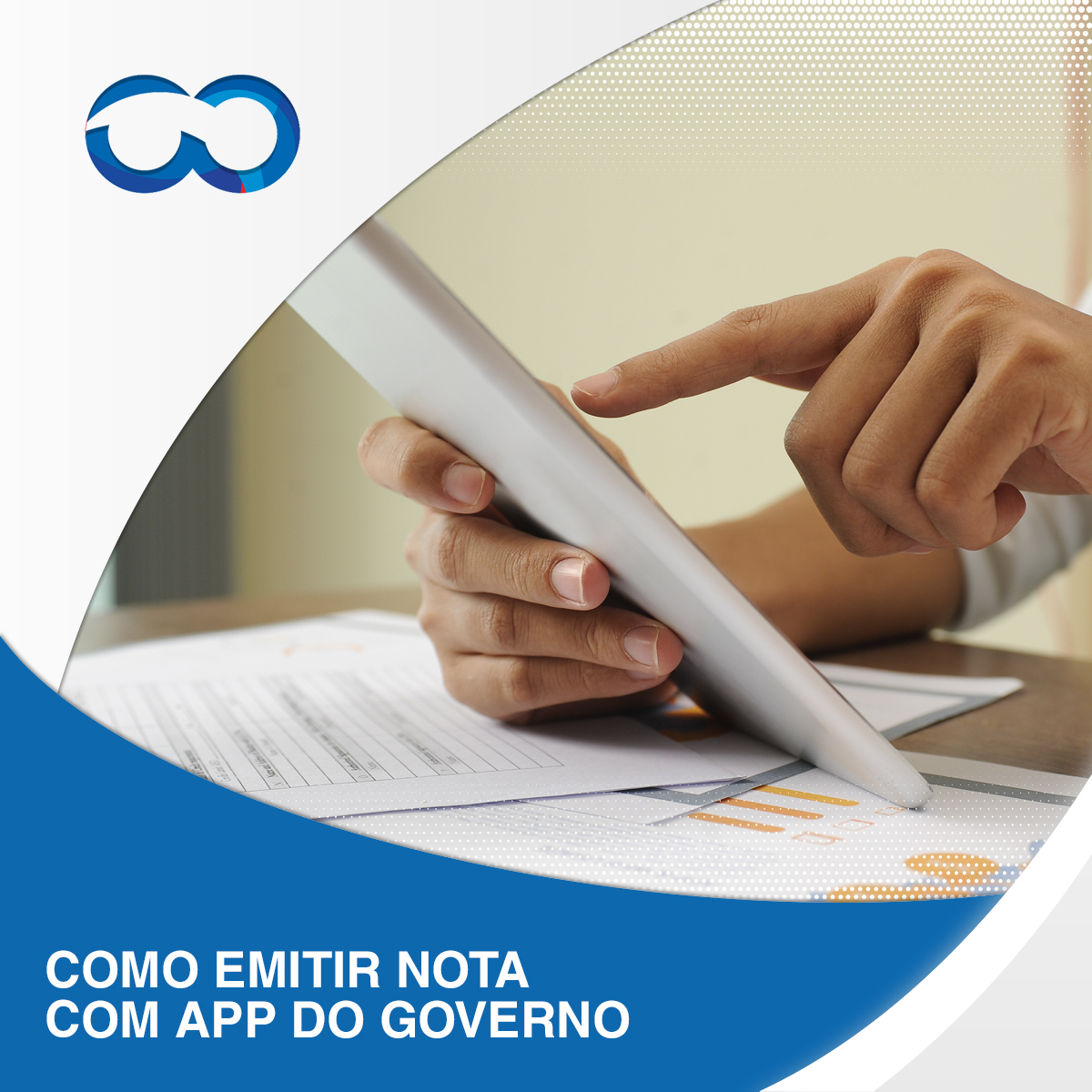 Leia mais sobre o artigo Como emitir nota fiscal com app do Governo – Guia Completo